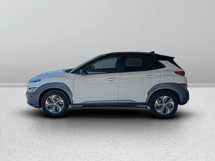 3 - Hyundai Kona Kona 1.6 gdi hev Xline Safety Pack 2wd 141cv dct