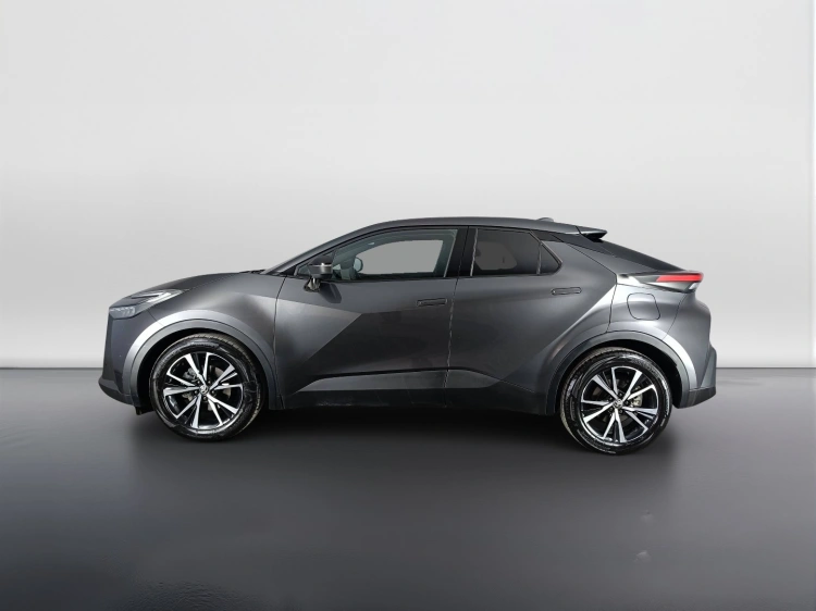 7 - Toyota C-HR C-HR 1.8 hv Trend fwd e-cvt