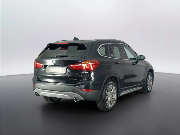 4 - BMW X1 X1 sdrive18d xLine auto my18
