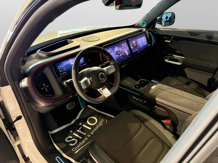 17 - smart #5 BRABUS