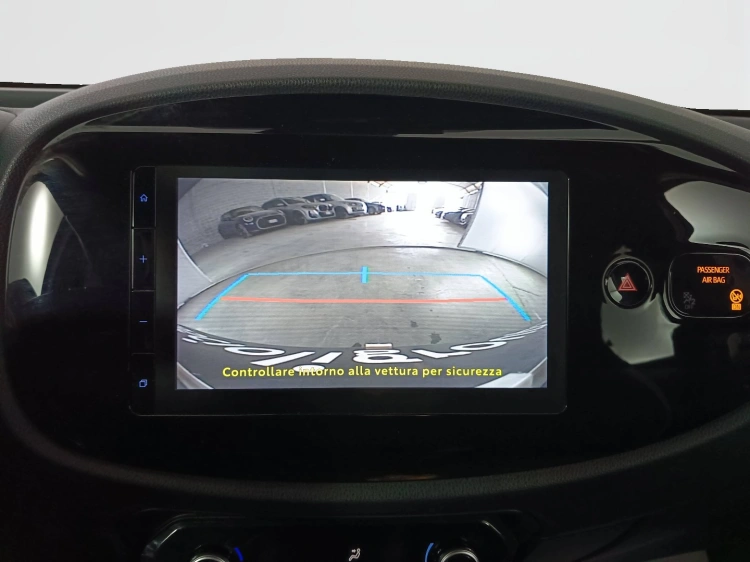 14 - Toyota Aygo X Aygo X 1.0 Trend 72cv s-cvt