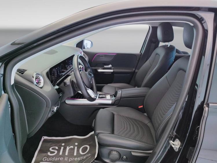17 - Mercedes-Benz Classe B 180 d Progressive Advanced Plus auto