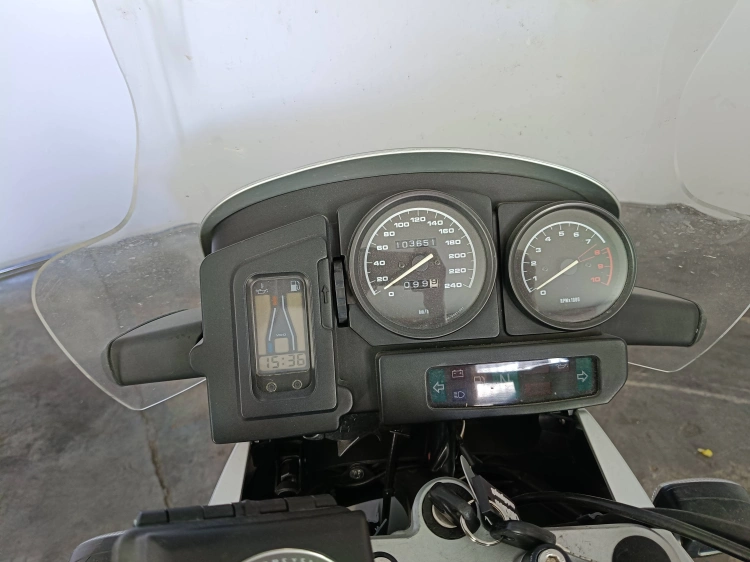 9 - BMW Motorrad GS R 1150 GS Abs