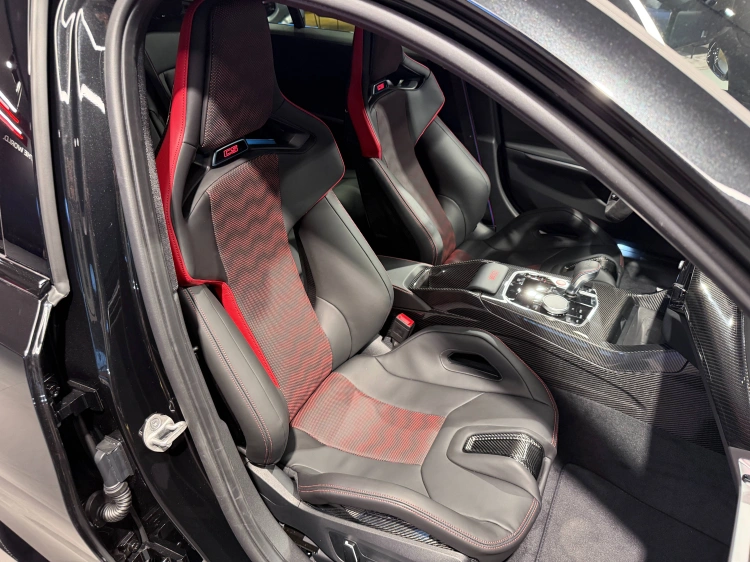 29 - BMW M M3 M3 CS Touring