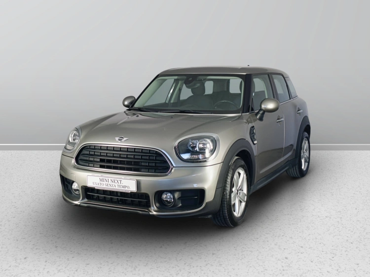 1 - MINI Countryman Mini Countryman 1.5 One D Business