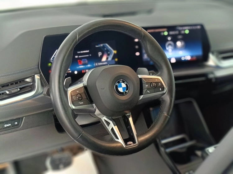 16 - BMW Serie 2 218d Active Tourer Msport auto