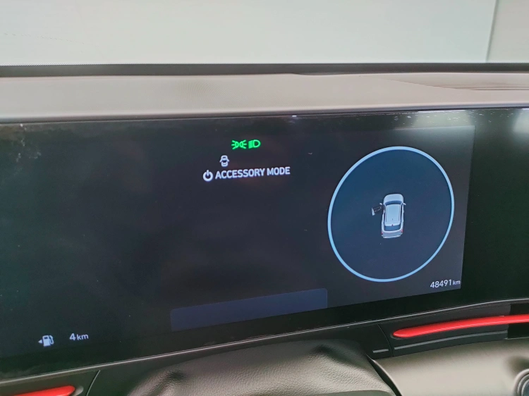 15 - Hyundai Kona Kona 1.0 t-gdi 48V N Line 2wd 120cv mt