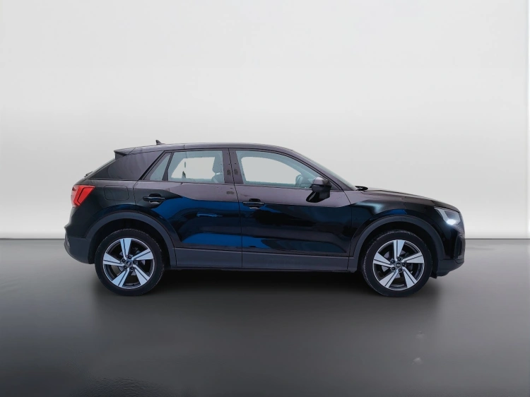 4 - Audi Q2 Q2 35 1.5 tfsi Admired s-tronic
