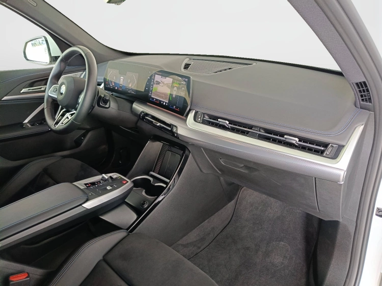 10 - BMW X1 X1 xdrive23d mhev 48V MSport Pro auto