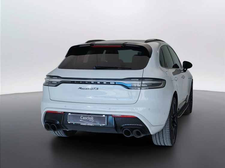 5 - Porsche Macan Macan 2.9 GTS 440cv pdk