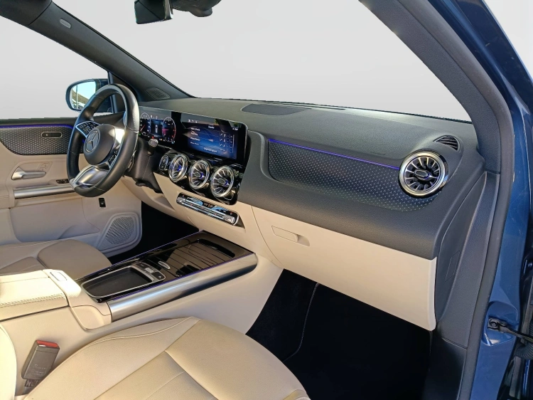 10 - Mercedes-Benz Classe B 180 d Progressive Advanced Plus auto