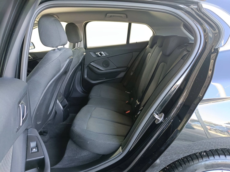 9 - BMW Serie 1 116i Msport Exterior auto