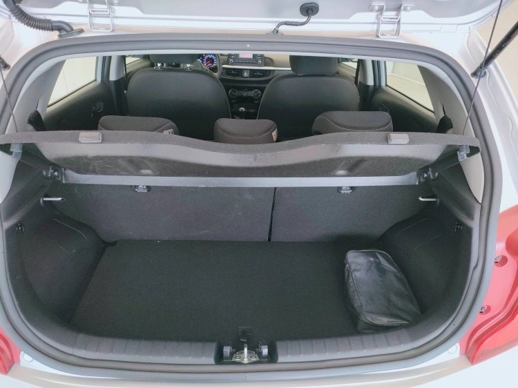 11 - Kia Picanto Picanto 1.0 Cool Gpl my18