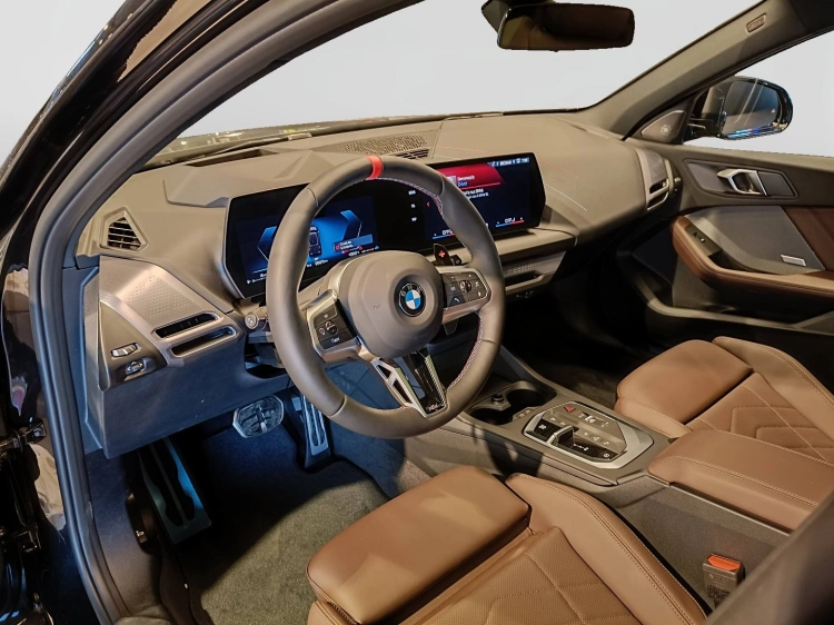 5 - BMW Serie 1 BMW M135 xDrive