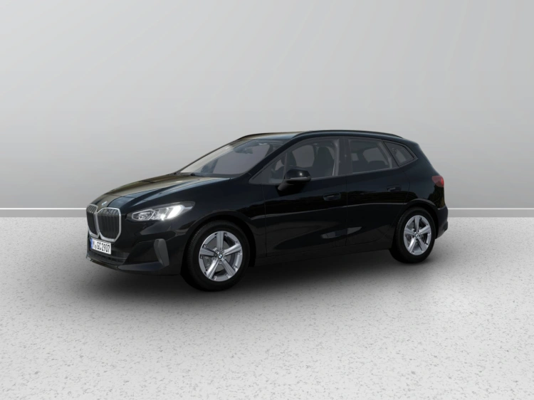 1 - BMW Serie 2 BMW 218d Active Tourer