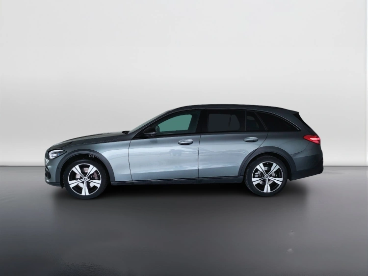 3 - Mercedes-Benz Classe C SW All-Terrain 220 d mhev Premium 4matic 197cv auto
