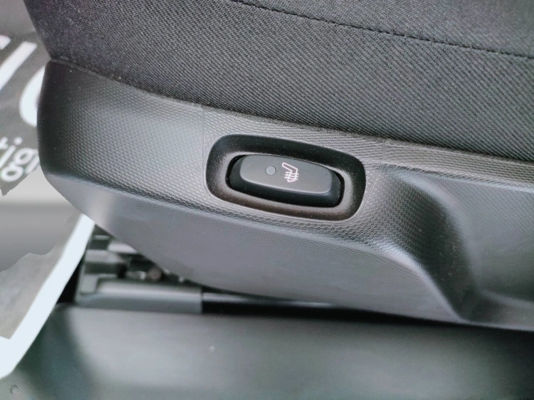 18 - smart forfour Forfour eq Passion 4,6kW