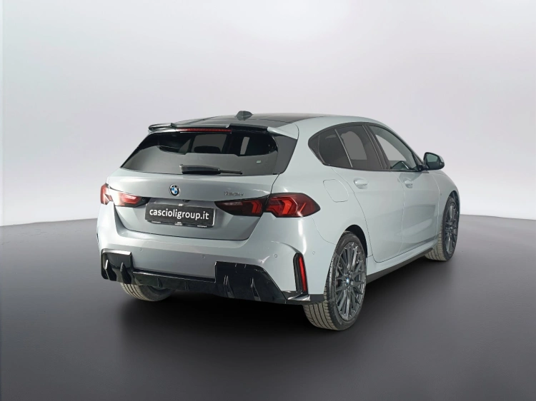 4 - BMW Serie 1 BMW 120d