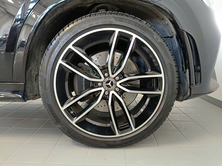 22 - Mercedes-Benz GLE 300 d mhev Premium Plus 4matic auto