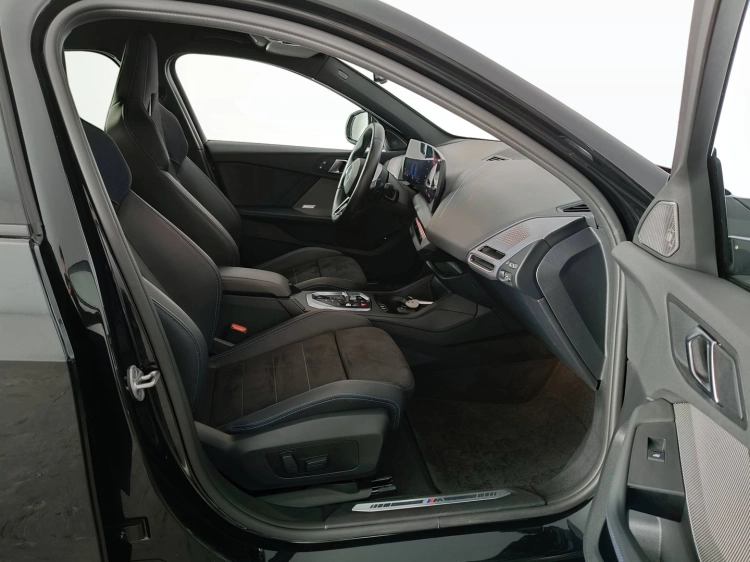 11 - BMW Serie 1 120d 48V MSport auto