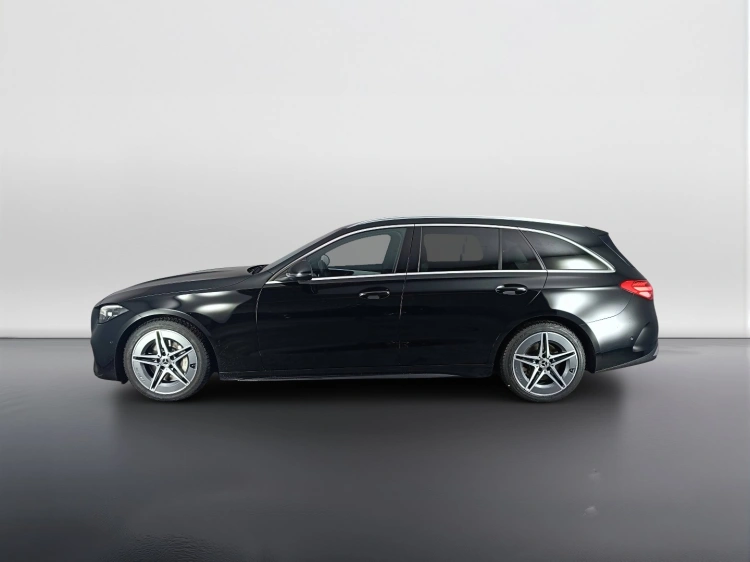 6 - Mercedes-Benz Classe C SW 220 d mhev AMG Line Advanced 197cv auto