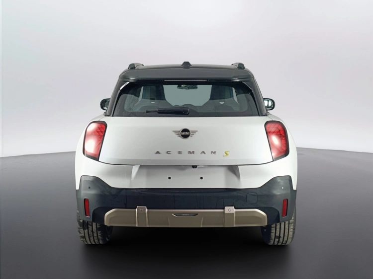 5 - MINI Aceman ACEMAN SE