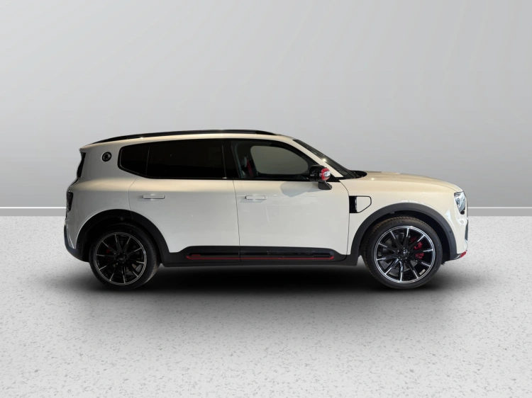 9 - smart #5 BRABUS