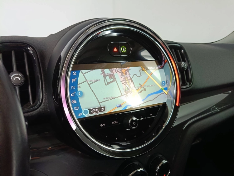 13 - MINI Countryman Mini Countryman 1.5 One D Business auto