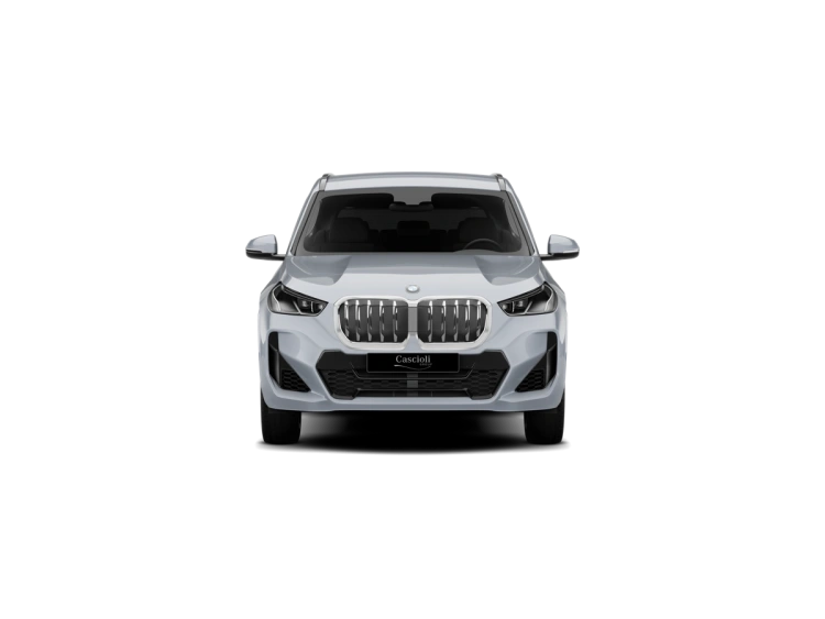 2 - BMW iX1 BMW iX1 eDrive20