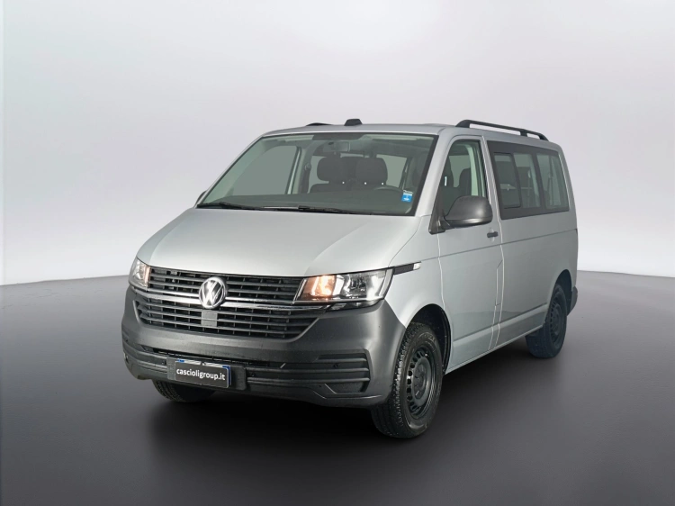 1 - Volkswagen T6.1 Transporter 30 T6.1 Transporter 30 2.0 tdi 110cv kombi Business p.c.