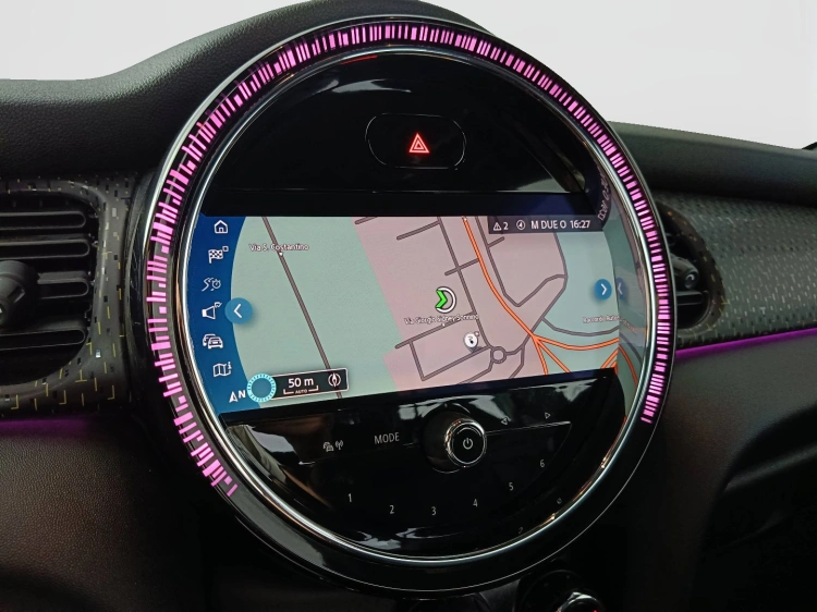 13 - MINI Cooper Mini 3p Cooper SE Classic auto