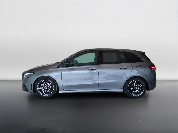8 - Mercedes-Benz Classe B 180 d AMG Line Advanced Plus auto