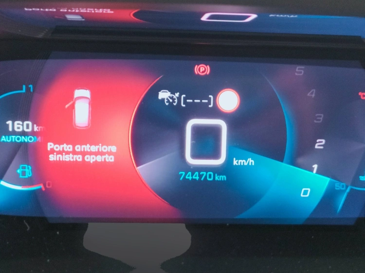 18 - Peugeot 208 208 1.2 puretech GT Line s&s 100cv