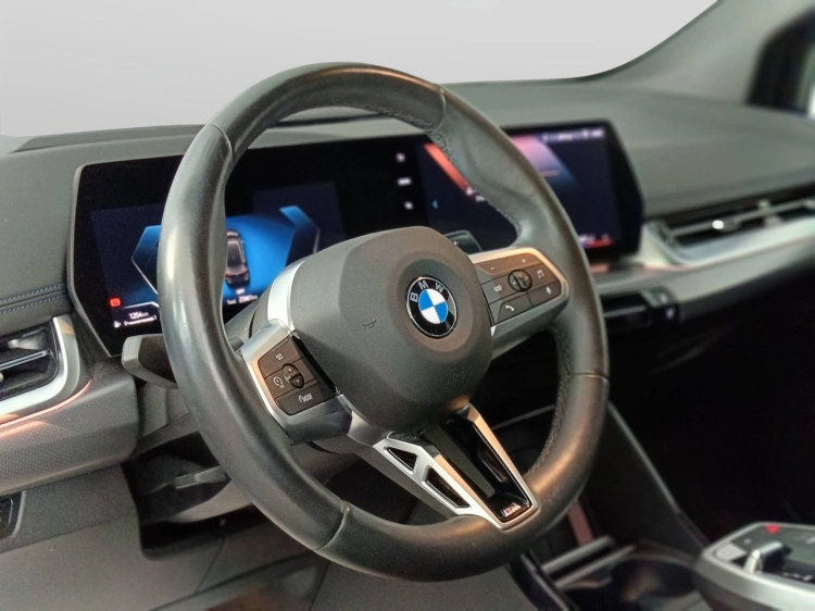 17 - BMW Serie 2 218d Active Tourer Msport auto
