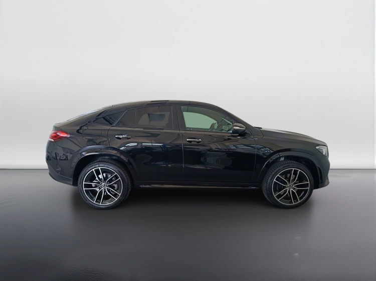 3 - Mercedes-Benz GLE 300 d mhev Premium Plus 4matic auto