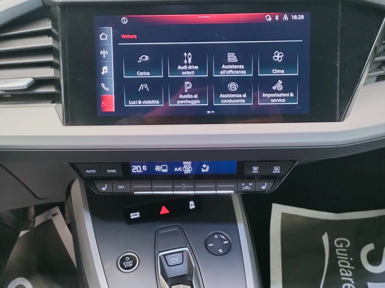 12 - Audi Q4 Sportback e Q4 Sportback e-tron 40