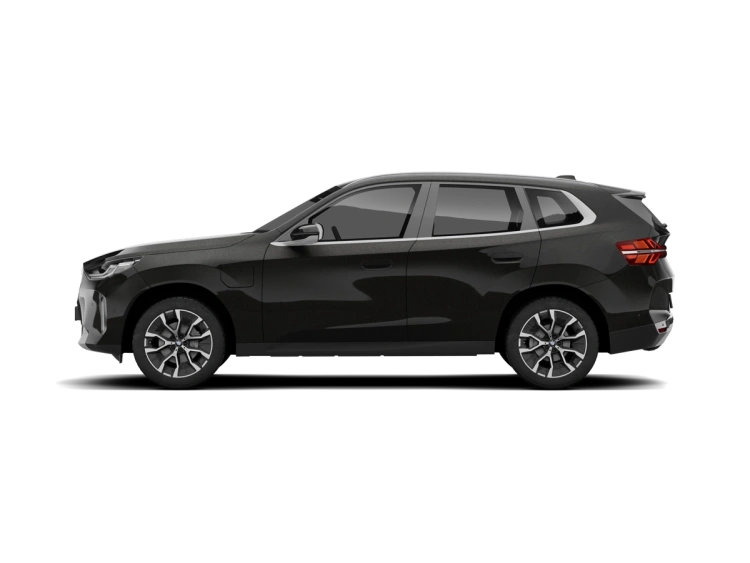 3 - BMW X3 BMW X3 xDrive20d