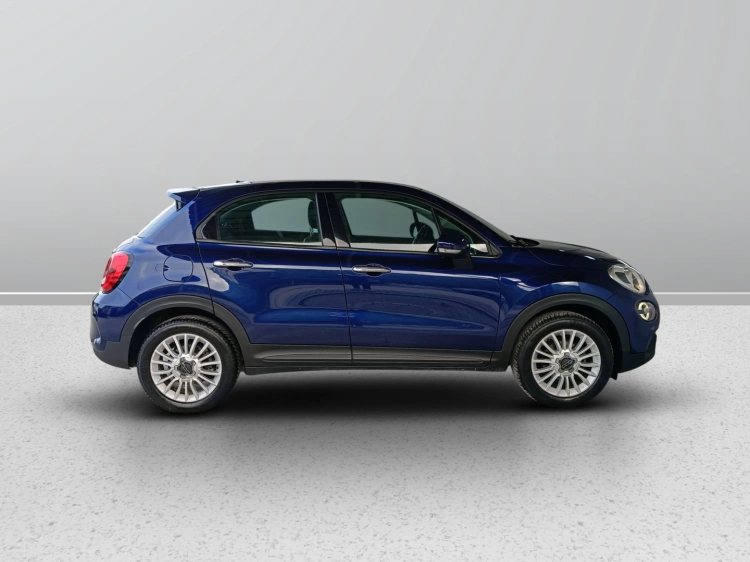 3 - Fiat 500 500X 1.0 T3 Urban 120cv