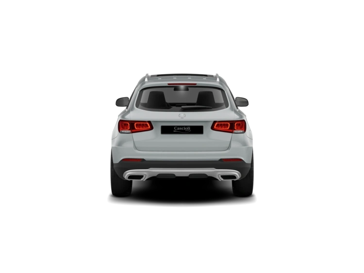 4 - Mercedes AMG GLC GLC 53 AMG 4M+ COUPE'