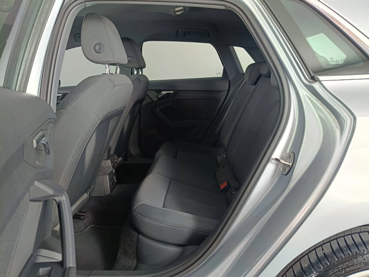 9 - Audi A3 A3 Sportback 30 2.0 tdi Business Advanced s-tronic