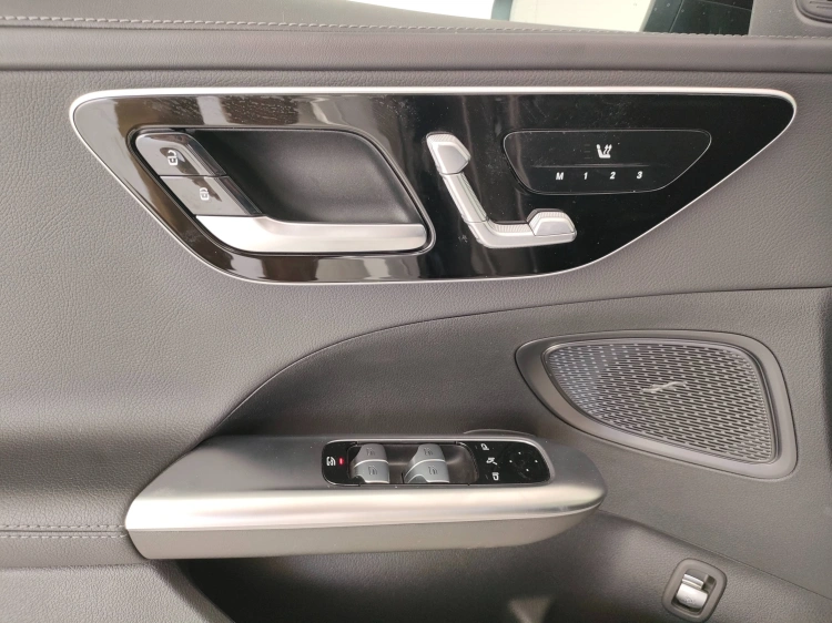 11 - Mercedes-Benz Classe C SW 300 d mhev Premium Plus auto