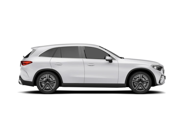6 - Mercedes-Benz GLC 220 d 4MATIC