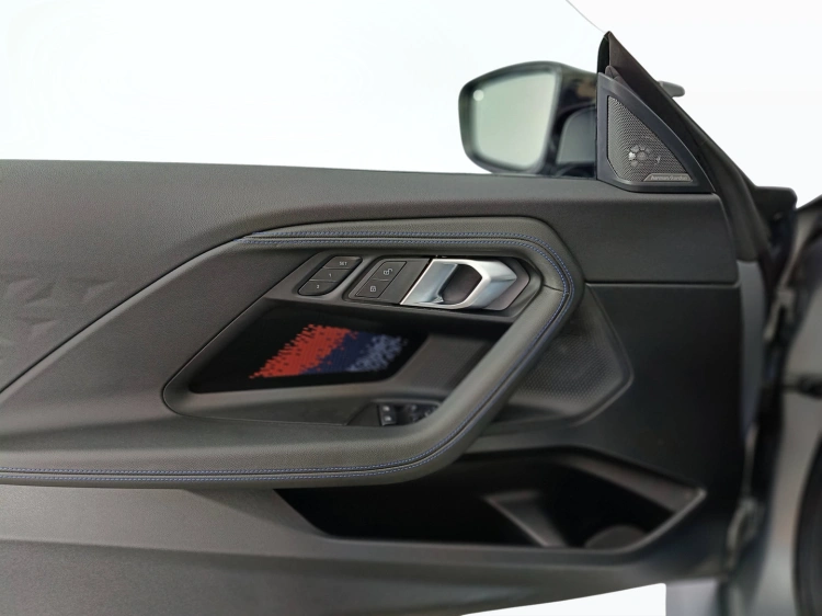 15 - BMW M M2 BMW M2 Coupé