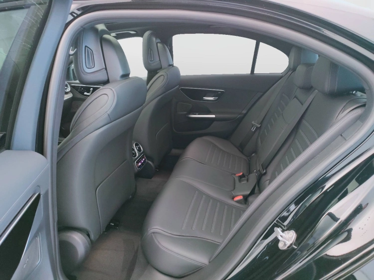 14 - Mercedes-Benz Classe C 220 d mhev Premium Pro 4matic auto