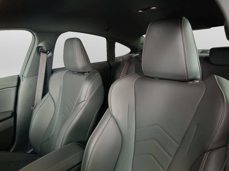 21 - BMW Serie 2 220d Gran Coupe 48V MSport Pro auto