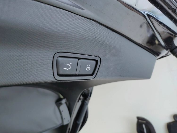 19 - Alfa romeo Stelvio Stelvio 2.2 t Ti rwd 160cv auto