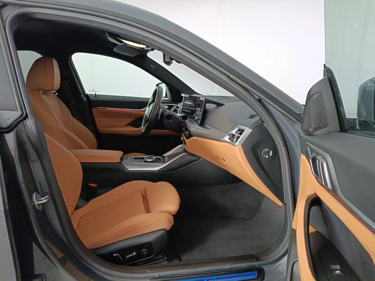 11 - BMW Serie 4 BMW 420d xDrive Gran Coupé