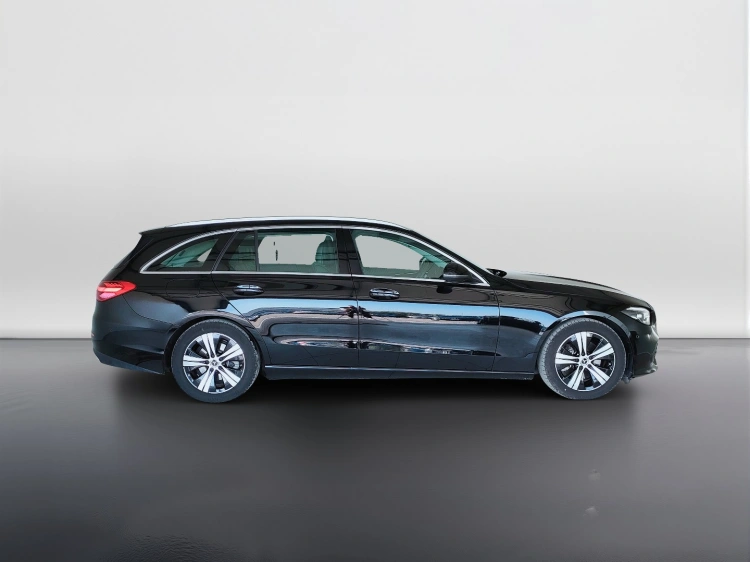7 - Mercedes-Benz Classe C SW 200 d mhev Sport auto