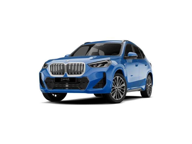 1 - BMW X1 BMW X1 xDrive25e Special Edition