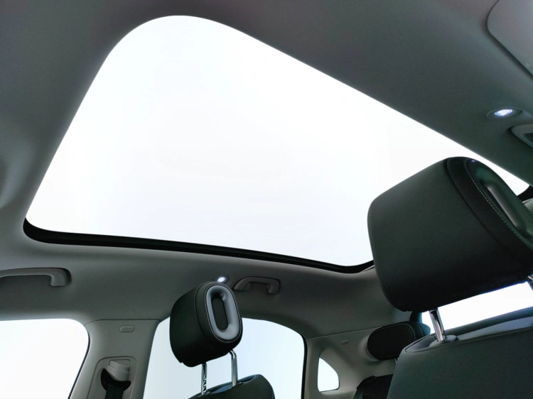 14 - smart #1 #1 Pro+ 22kW